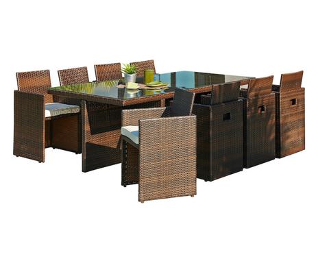 Dcb Garden Mobilier De Jardin Westwing