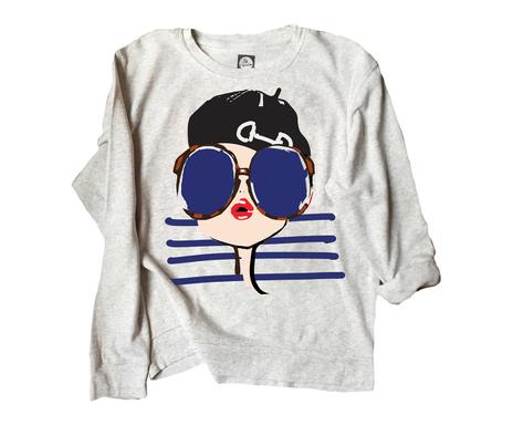 sweat shirt classy be parisian sweat shirt classy be parisian