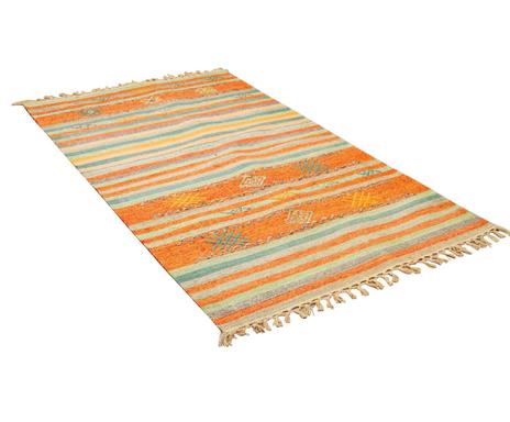 Tapis violine