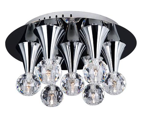 Plafoniere Cristallo Roma : Lampadari cristallo 【 annunci maggio 】 clasf