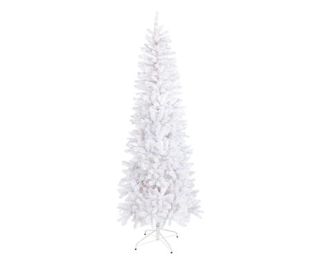 Albero Di Natale Bianco 90 Cm.Bizzotto Homemotion Natale Chic Alberi E Deco Il Bianco E Di Scena Westwing