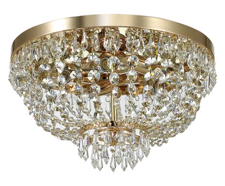 Plafoniere Con Pendenti : Luci a palazzo chandelier e pendenti dall effetto shining westwing