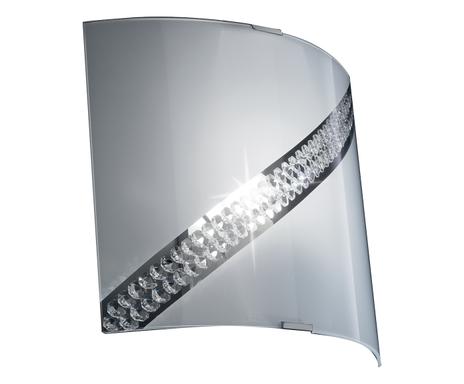 Plafoniera Fiori Cristallo : Micoluce lampade di design westwing