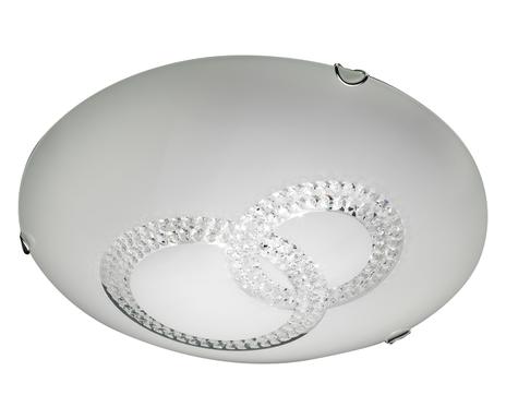 Plafoniera Fiori Cristallo : Micoluce lampade di design westwing