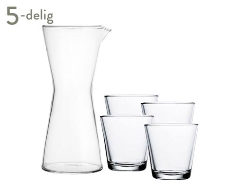 Iittala waterglazen