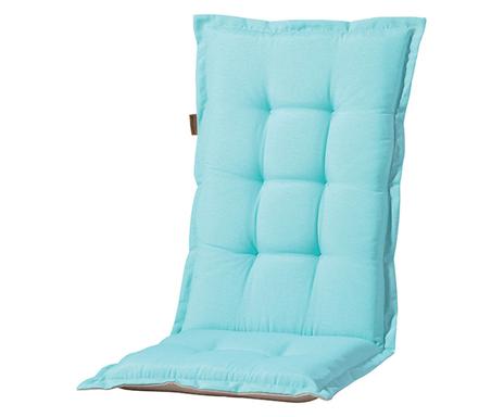 Tuinkussens turquoise