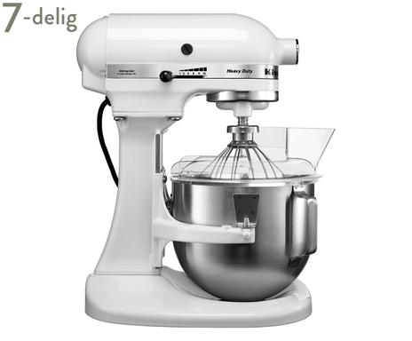 Kitchenaid keizerrood of appelrood