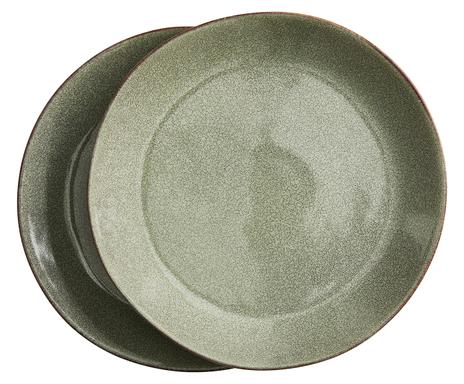 Eikenhouten snijplank
