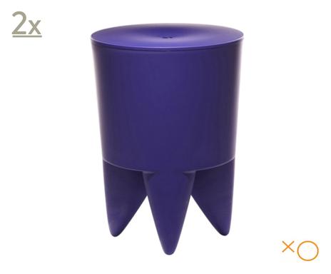 Philippe starck bubu kruk