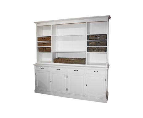 Bijzettafel set van 2