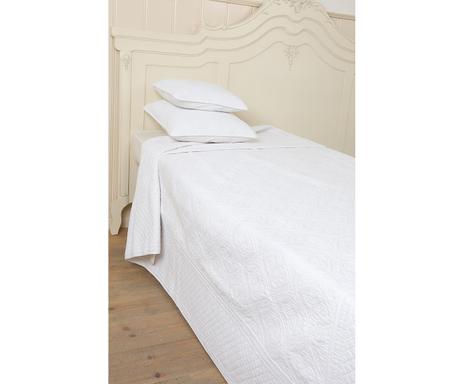 Romantische bedsprei