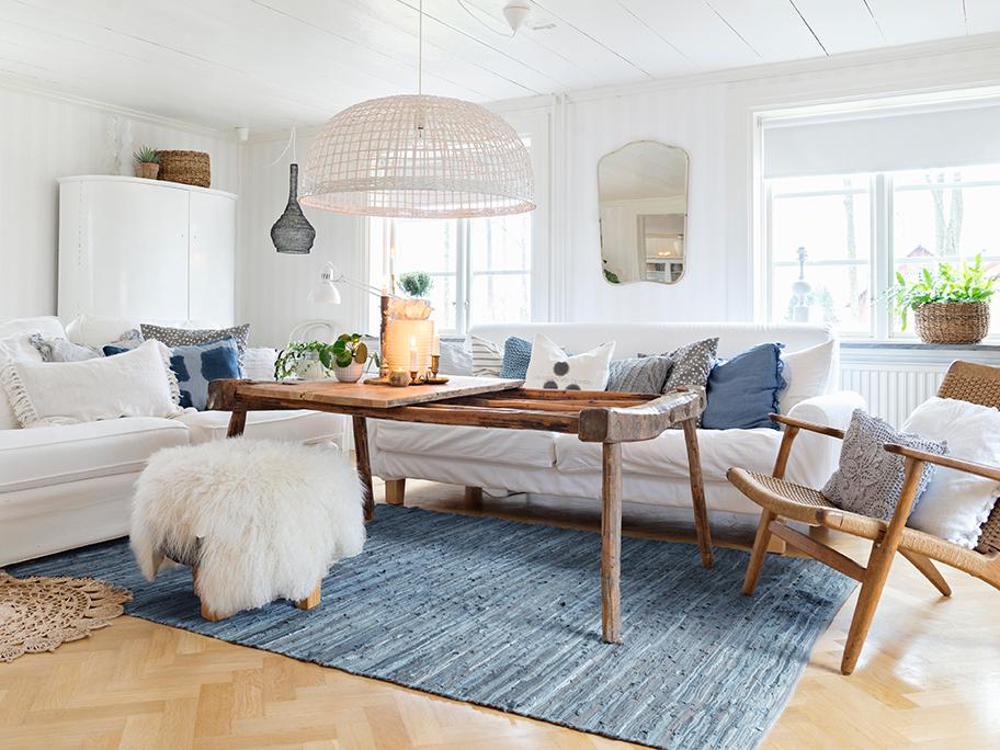 Novita Home Lassiger Natural Chic Mit Industrial Twist Westwing 