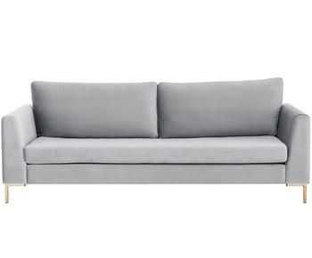 Sofa 3-osobowa „Luna”, 230 x 95 cm