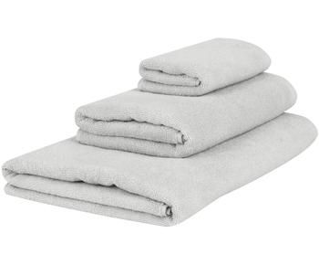 Set de 3 toallas Comfort