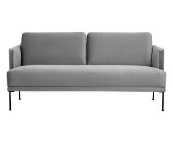 Sofa 2-osobowa „Fluente”, 166 x 85 z 79 cm