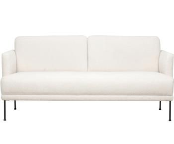 Sofa 2-osobowa „Teddy Fluente”, 166 x 85 x 79 cm