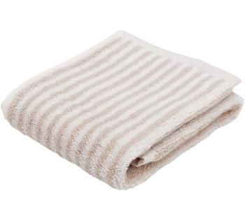 Set de 2 toallas de aseo Viola
