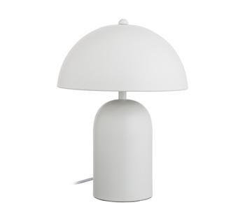 Lampa stołowa „Walter”, Ø 25, wys. 33 cm