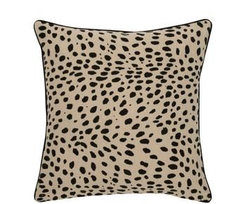 Poszewka na poduszkę „Leopard”, 45 x 45 cm