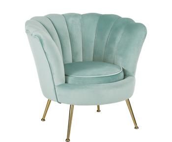 Fauteuil Oyster
