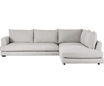 Sofa narożna prawostronna „Tribeca”, 315 x 85 x 228 cm