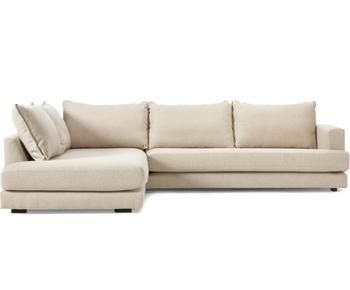 Sofa narożnalewostronna „Tribeca”, 315 x 228 cm