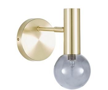 LED-wandlamp Wilson