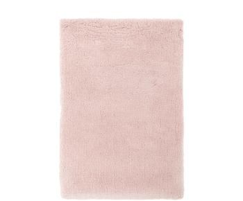 Tappeto Leighton rosa, 120x180 cm