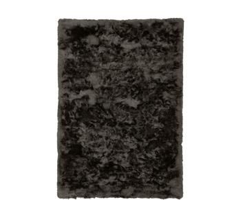 Tappeto Jimmy grigio scuro, 160x230 cm