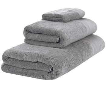 Set de 3 toallas Premium