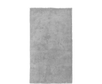 Hoogpolig vloerkleed Leighton, 80 x 150 cm