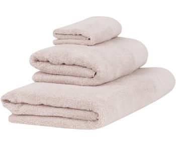 Set de 3 toallas Premium