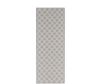 Handgeknüpfter Teppichläufer Dawn, 76 x 200 cm