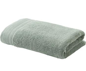 Handtuch Premium aus Bio-Baumwolle, B 50 cm, L 100 cm