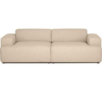 Sofa 3-osobowa „Melva”, 238 x 101 cm