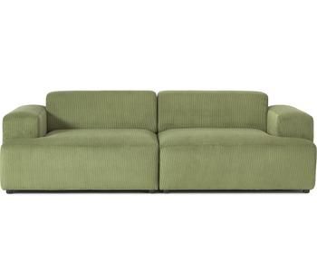 Sofa 3-osobowa „Melva”, 238 x 101 cm
