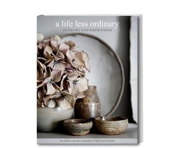 Coffee Table Book: A Life Less Ordinary