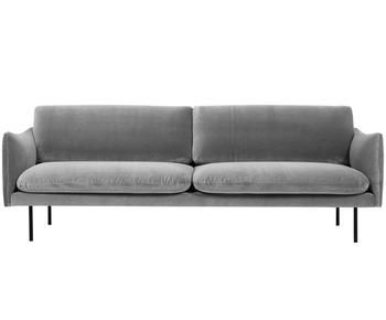 Sofa 3-osobowa „Moby”, 220 x 95 x 80 cm