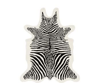 Koberec Savanna „Zebra”, 95 x 120 cm