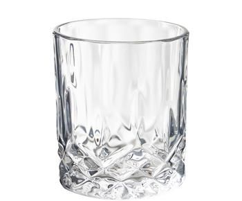 Whisky-Gläser George, 4 Stück
